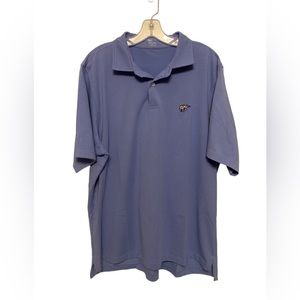 Fairway & Greene golf‎ polo. Size Extra Large